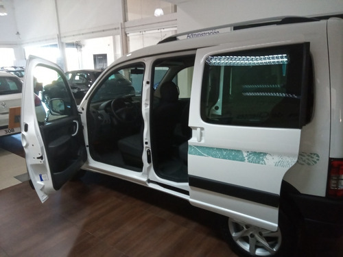 Imagen 5 de 11 de Peugeot Partner Patagonica Vtc Plus Hdi Dl