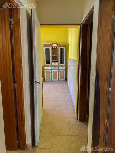 Chalet A Metros Del Mar En Punta Mogotes