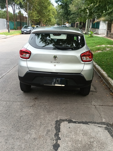 Renault Kwid 1.0 Sce 66cv Intense