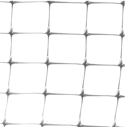 Pack Lana De Vidrio Aluminio Tensado 80mm + Red 14,4m2 Curia