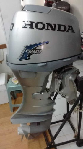 Motor Popa Honda 50