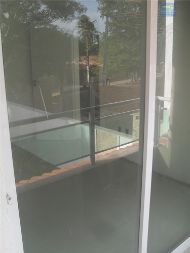 Imagem 16 de 24 de Sobrado Residencial À Venda, Divineia, Aquiraz. - Codigo: Ca0175 - Ca0175