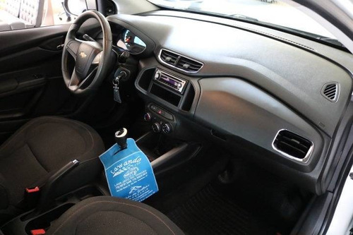 Chevrolet Onix 1.4 Mpfi Lt 8v Flex 4p Manual