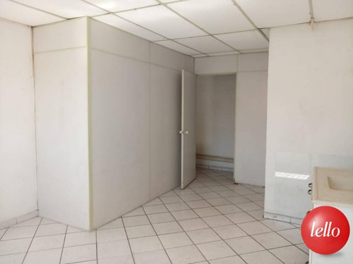 Imagem 4 de 8 de Comercial/industrial - Ref: 20785