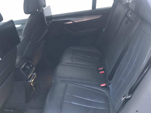 Imagem 9 de 14 de Bmw X5 Xdrive30d Diesel 3.0