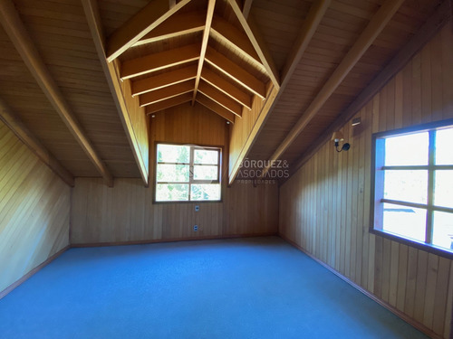 19726 - Casa Nalhuitad, Chiloé