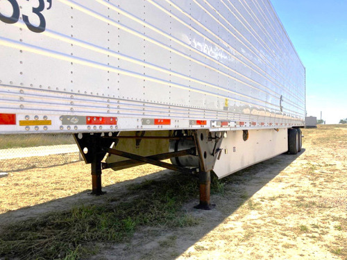 Caja Refrigerada Utility 2013 53 Pies Tmk - 11605