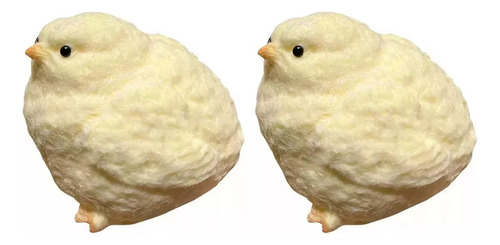 J 2x Pollitos Blandos Taba