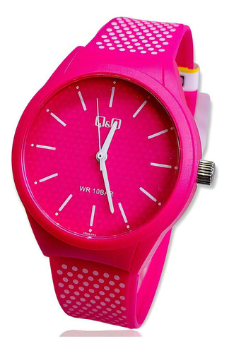 Reloj Deportivo Mujer Ideal Para