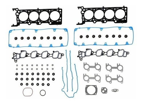 Kit De Empacadura Superior Ford Explorer Fortaleza 4.6 Lt 2v