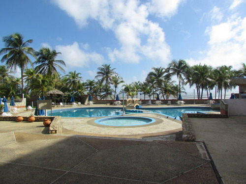 Imagen 16 de 29 de Hermoso Apartamento De Playa En Tucacas