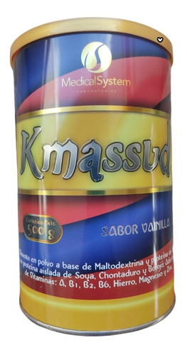 Kmassud 500g - g a $86