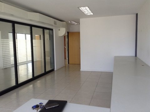 Imagen 2 de 5 de Oficina En Venta. 120 M2 Cub