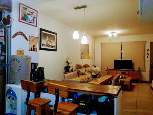 Imagen 9 de 30 de Departamento En Venta En Condominio Dos Cedros, Del Viso, Pilar