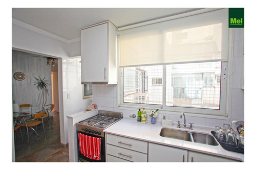 Imagen 22 de 29 de 4 Am Venta, Balcon,coc/comedor ,lavadero,cochera Mov,baulera