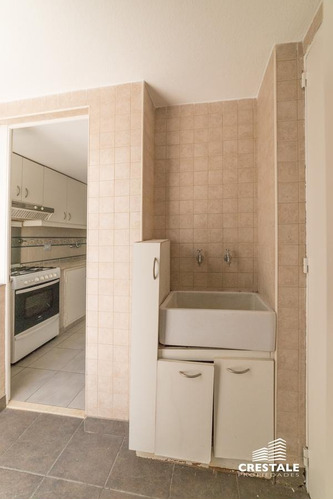 Imagen 11 de 16 de Venta Departamento 2 Dormitorios - Centro, Rosario, Santa Fe