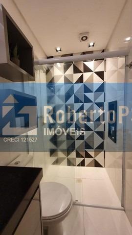 Imagem 5 de 5 de Excelente Apartamento Na Vila Ema - Ap00339 - 69801879