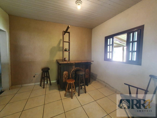 Imagem 5 de 15 de Chácara Para Venda Em Suzano, Recreio Santa Rita, 3 Dormitórios, 1 Suíte, 5 Banheiros, 6 Vagas - 232_2-1544706