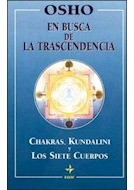 Libro En Busca De La Trascendencia Chakras Kundalini Y Los S