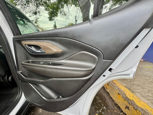 GMC Terrain 3.6 Denali At