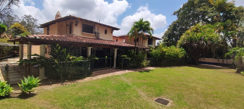 Imagen 1 de 24 de Casa La Lagunita Country Club