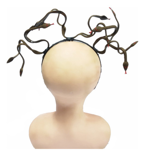 Outfit For Girls Halloween Headband Make Up