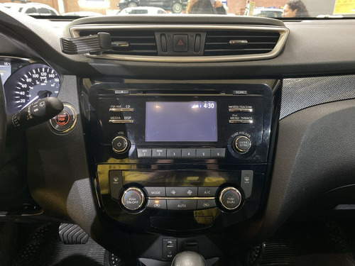 Imagen 16 de 21 de Nissan X-trail