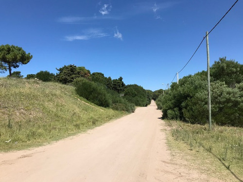 Lote En Las Gaviotas Unifamiliar