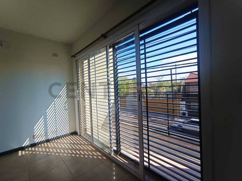 Alquiler Departamento En Dorrego Nuevo!