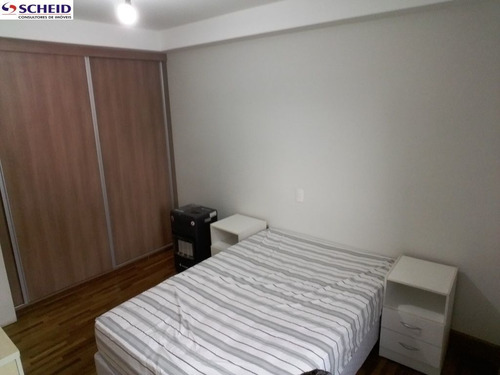 Imagem 9 de 15 de Lindo Apartamento ! - Mc4721
