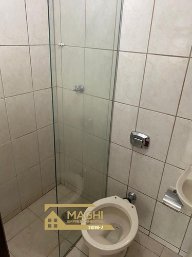 Imagem 15 de 20 de Locação - Apartamento 02 Dormitórios Com 102 M² No Condomínio Barcella No Centro De Salto Sp - Ap00047 - 69335110