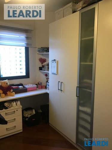 Imagem 7 de 15 de Apartamento - Santana - Sp - 558235