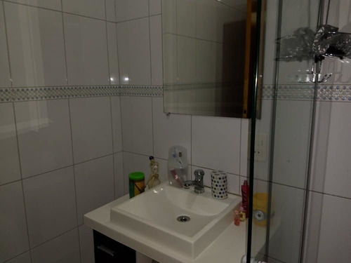 Imagem 11 de 20 de Casa Em Condomínio Para Comprar Parque Da Represa Jundiaí - Baa519