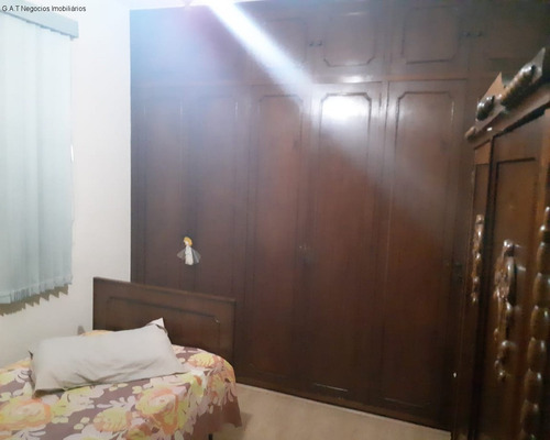Imagem 10 de 28 de Casa À Venda No Parque Campolim - Sorocaba/sp - Ca09440 - 32823184