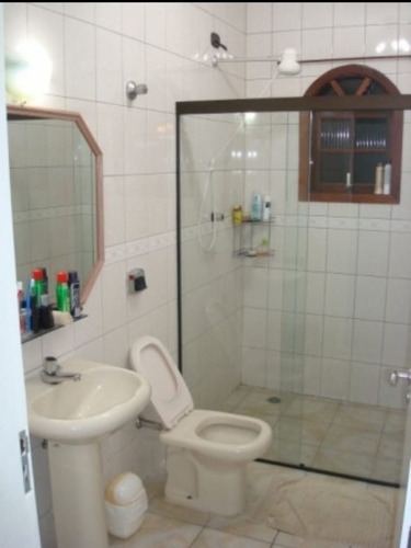 Imagem 17 de 25 de Casa Com 4 Dormitórios À Venda, 228 M² Por R$ 744.000 - Jardim Santo Antônio - Santo André/sp - Ca0711