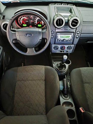 Ford Ecosport 2.0 Xlt Freestyle Flex 5p