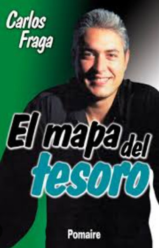 Mapa Del Tesoro (original) / Carlos Fraga