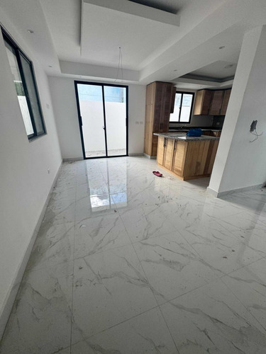 Vendo Casa Nueva En Brisas Oriental En San Isidro