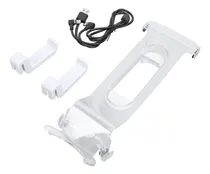 Comprar Kit Organizador De Fone De Ouvido Para Controladores Vr2, 4