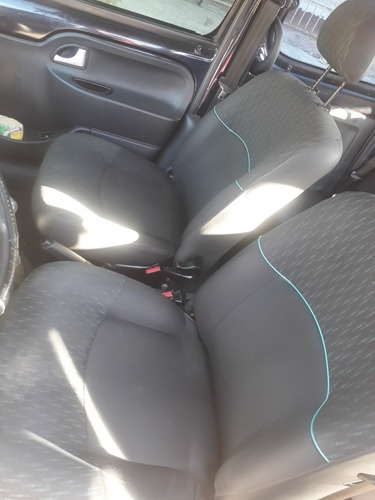 Renault Kangoo 1.6 Ph3 Authentique Plus Lc 2015