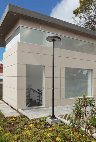 Placa Cementicia Superboard Paredes Exteriores 8 Mm