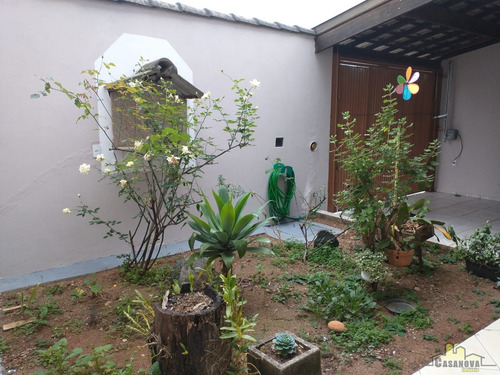 Imagem 20 de 26 de Sobrado Em Jardim Novo Amanhecer, Jacareí/sp De 225m² 4 Quartos À Venda Por R$ 355.000,00 - So1224373-s