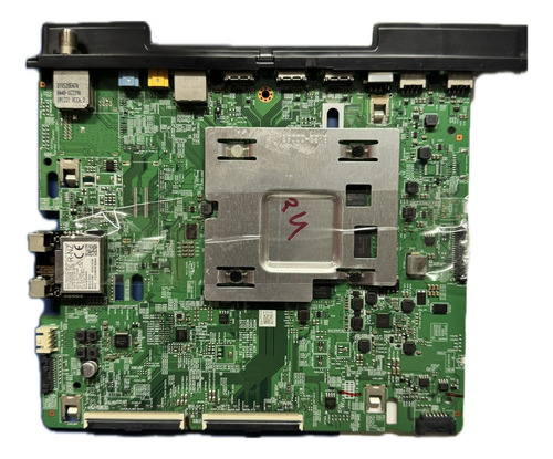 Placa Principal Samsung Un40nu7100 Bn94-13264c (Usado)