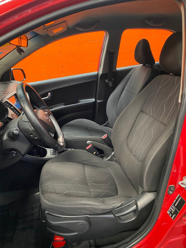 Kia Picanto 1.0 Ex Flex 5p