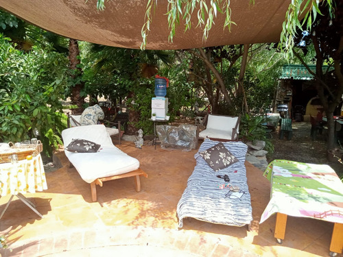 Venta Casa Los Laureles- Limache 3 D 2 B. 350 Millones