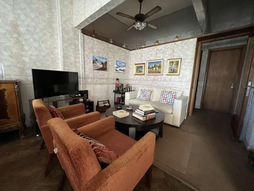 Imagen 5 de 16 de Venta De Apartamento 3 Dormitorios En El Centro
