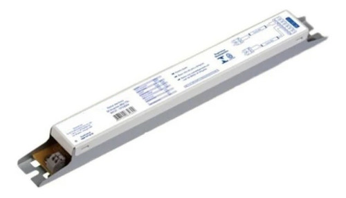 Reator Eletronico 2x14w 127v T5 Afp Interlight Ilr214-1