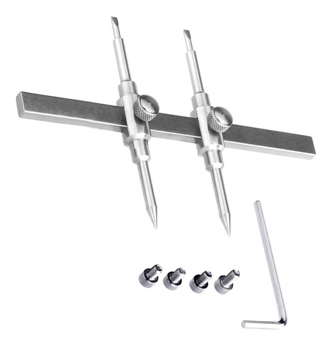 Herramientas De Reparación De Lentes De Cámara, Llave Ingles