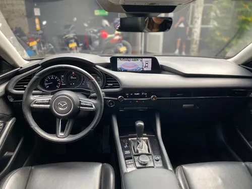 Mazda 3 2.0 Grand Touring Lx