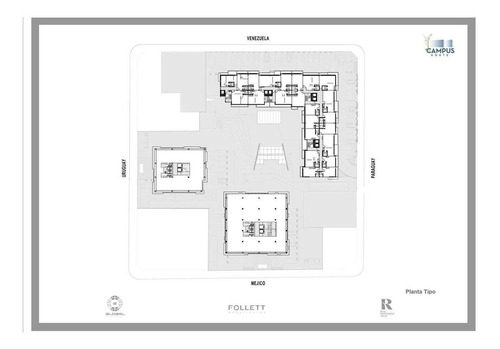 Imagen 10 de 29 de Departamento En Venta 2 Ambientes Villa Martelli Pozo